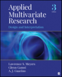 Applied Multivariate Research - Preview