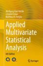 Applied Multivariate Statistical Analysis - Preview