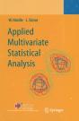 Applied Multivariate Statistical Analysis - Preview