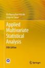 Applied Multivariate Statistical Analysis - Preview
