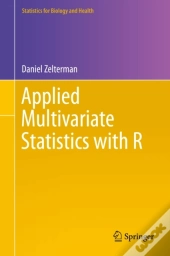 Applied Multivariate Statistics With R