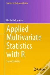 Applied Multivariate Statistics With R