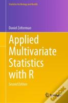 Applied Multivariate Statistics With R