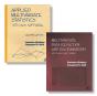 Applied Multivariate Statistics With Sas Software, 2e + Multivariate Data Reduction And Discrimination With Sas Software Set - Preview