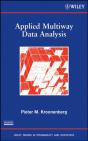 Applied Multiway Data Analysis - Preview