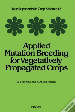 Capa do artigo Applied Mutation Breeding For Vegetatively Propagated Crops