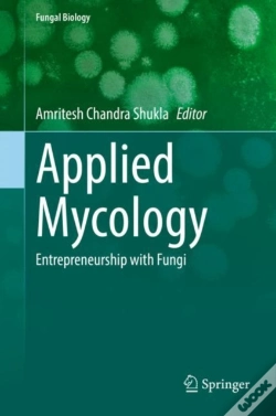 Capa do artigo Applied Mycology