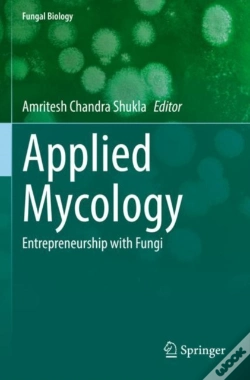 Capa do artigo Applied Mycology