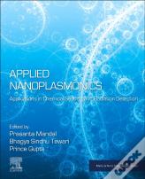 Applied Nanoplasmonics