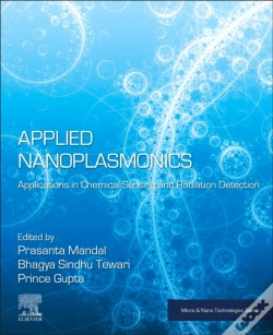 Capa do artigo Applied Nanoplasmonics