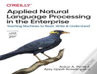 Applied Natural Language Processing In The Enterprise