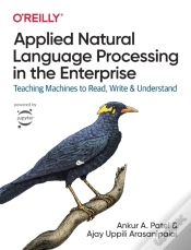Capa do artigo Applied Natural Language Processing In The Enterprise