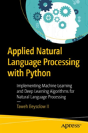 Applied Natural Language Processing With Python - Preview