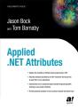 Applied .Net Attributes - Preview
