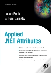 Capa do artigo Applied .Net Attributes