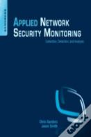 Applied Network Security Monitoring