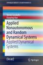 Applied Nonautonomous And Random Dynamical Systems - Preview