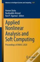 Applied Nonlinear Analysis And Soft Computing