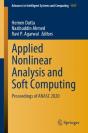 Applied Nonlinear Analysis And Soft Computing - Preview
