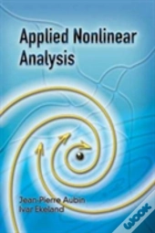 Applied Nonlinear Analysis