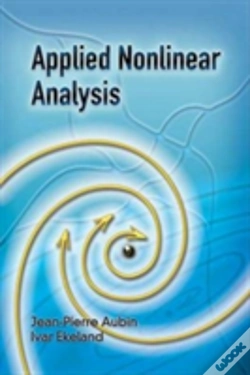 Capa do artigo Applied Nonlinear Analysis