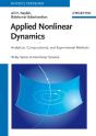 Applied Nonlinear Dynamics - Preview