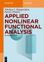 Applied Nonlinear Functional Analysis - Preview
