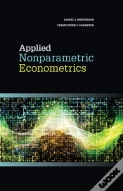 Capa do artigo Applied Nonparametric Econometrics