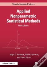 Applied Nonparametric Statistical Methods