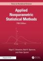 Applied Nonparametric Statistical Methods - Preview