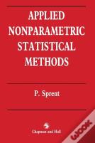 Applied Nonparametric Statistical Methods