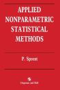 Applied Nonparametric Statistical Methods - Preview