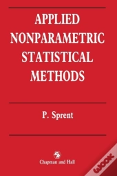 Applied Nonparametric Statistical Methods