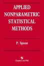 Applied Nonparametric Statistical Methods - Preview