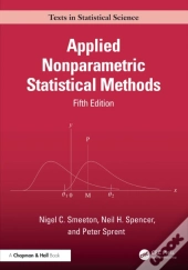 Applied Nonparametric Statistical Methods