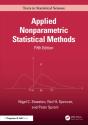 Applied Nonparametric Statistical Methods - Preview