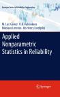 Applied Nonparametric Statistics In Reliability - Preview