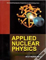 Capa do artigo Applied Nuclear Physics (International Encyclopaedia Of Applied Science And Technology: Series)