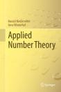 Applied Number Theory - Preview