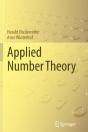 Applied Number Theory - Preview