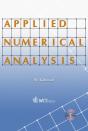 Applied Numerical Analysis - Preview