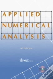 Applied Numerical Analysis