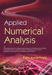 Applied Numerical Analysis