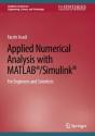 Applied Numerical Analysis With Matlabâ®/Simulinkâ® - Preview