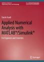 Applied Numerical Analysis With Matlabâ®/Simulinkâ® - Preview