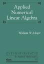 Applied Numerical Linear Algebra - Preview