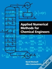 Capa do artigo Applied Numerical Methods For Chemical Engineers