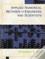 Applied Numerical Methods For Engineers And Scientists