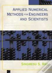 Capa do artigo Applied Numerical Methods For Engineers And Scientists