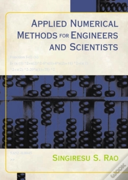 Capa do artigo Applied Numerical Methods For Engineers And Scientists